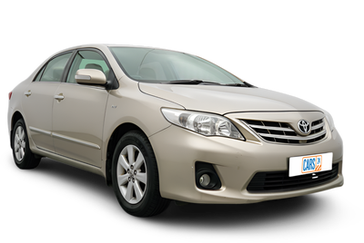 Toyota Corolla Altis-img